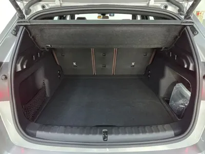 BMW X1 2025, 6170 км, за 46000000 KRW - фото 9