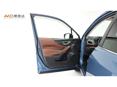 Subaru Forester 2020, 94000 км, за 88000 CNY - фото 10