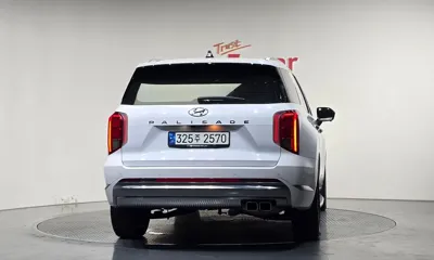 Hyundai Palisade 2023, 44386 км, за 36500000 KRW
