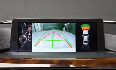 BMW 3-Series 2015, 117565 км, за 8800000 KRW - фото 15