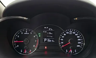 Kia K3 2015, 136813 км, за 5990000 KRW - фото 8