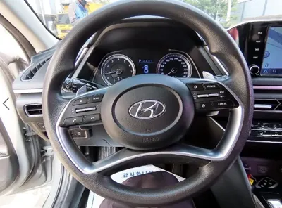 Hyundai Sonata 2020, 286549 км, за 9900000 KRW - фото 8