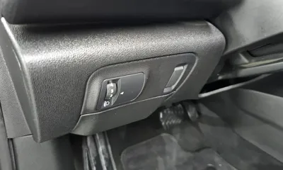 Renault-KoreaSamsung SM6 2016, 91540 км, за 5600000 KRW - фото 17
