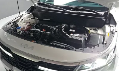 Kia Seltos 2024, 16001 км, за 26500000 KRW - фото 6