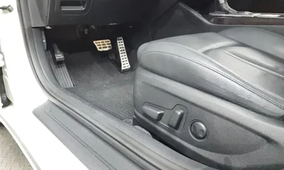 Kia K5 2016, 62718 км, за 9800000 KRW - фото 16