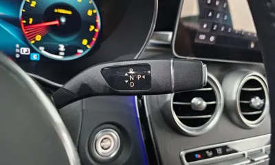 Mercedes-Benz GLC-Class 2020, 25974 км, за 80000000 KRW - фото 9