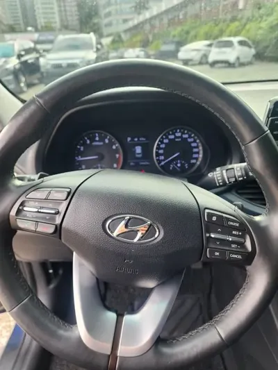 Hyundai i30 2017, 144603 км, за 10200000 KRW - фото 10