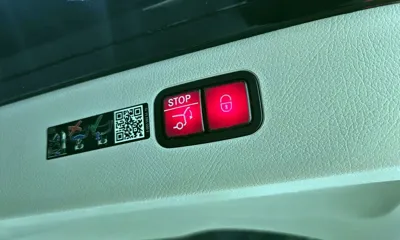 Mercedes-Benz EQS 2023, 49845 км, за 108000000 KRW - фото 18