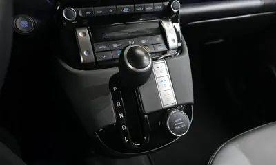 Hyundai Casper 2024, 36508 км, за 13300000 KRW - фото 9