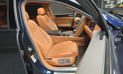 Bentley Flying Spur 2017, 61384 км, за 62500000 KRW - фото 11