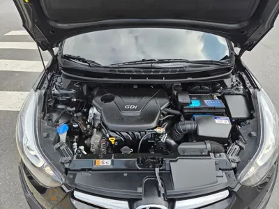 Hyundai Avante 2015, 169908 км, за 5700000 KRW - фото 12