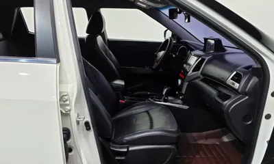 KG_Mobility_Ssangyong TIBOLI 2016, 144510 км, за 5600000 KRW - фото 10
