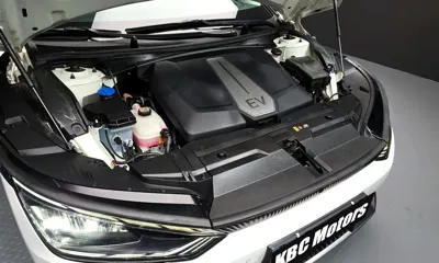 Kia EV6 2022, 287513 км, за 18900000 KRW - фото 6