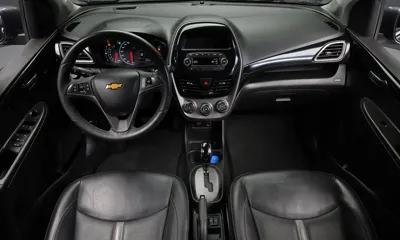 ChevroletGMDaewoo Spark 2021, 35363 км, за 8800000 KRW - фото 7