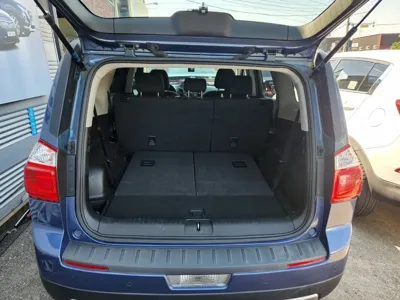 ChevroletGMDaewoo Orlando 2015, 156505 км, за 3500000 KRW - фото 18