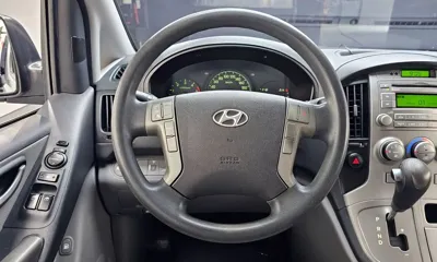 Hyundai Starex 2014, 114303 км, за 7900000 KRW - фото 13