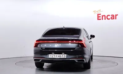 Kia K8 2022, 78532 км, за 20200000 KRW - фото 4
