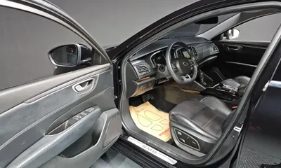 Renault-KoreaSamsung SM6 2016, 117869 км, за 5700000 KRW - фото 10