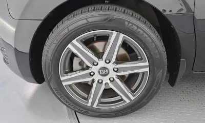 Hyundai Staria 2022, 134660 км, за 16600000 KRW - фото 5