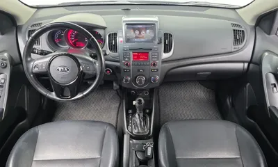 Kia Porte 2013, 70582 км, за 3500000 KRW - фото 7