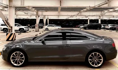 Audi A5 2014, 348000 км, за 5500000 KRW