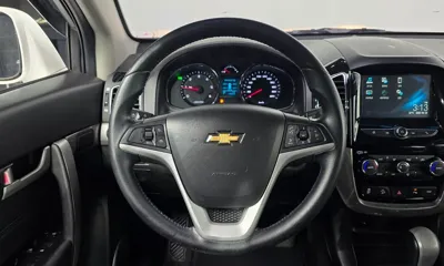 ChevroletGMDaewoo Captiva 2016, 89049 км, за 6500000 KRW - фото 13