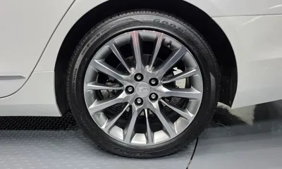 Cadillac CT6 2018, 20383 км, за 25900000 KRW - фото 21