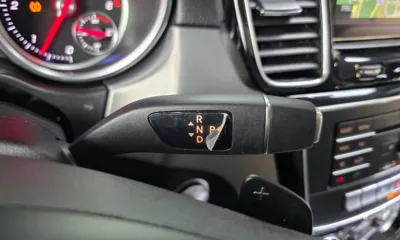 Mercedes-Benz GLE-Class 2018, 46434 км, за 34200000 KRW - фото 9