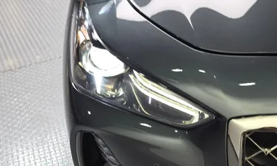 Genesis G70 2019, 42248 км, за 26900000 KRW - фото 22