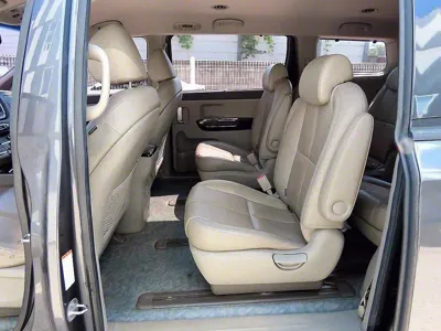 Kia Canival 2015, 202990 км, за 6500000 KRW - фото 6