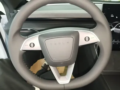 Tesla Model Y 2026, 100 км, за 284794.13 CNY - фото 12