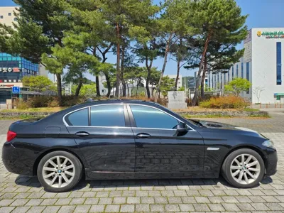 BMW 5-Series 2014, 116891 км, за 6700000 KRW - фото 4