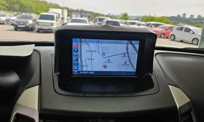KG_Mobility_Ssangyong TIBOLI 2016, 102230 км, за 4900000 KRW - фото 13