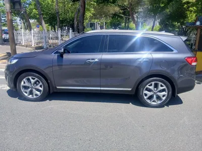 Kia Sorento 2016, 177000 км, за 9500000 KRW - фото 5