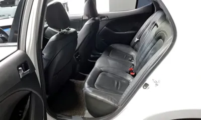 Kia K5 2011, 145387 км, за 4990000 KRW - фото 11