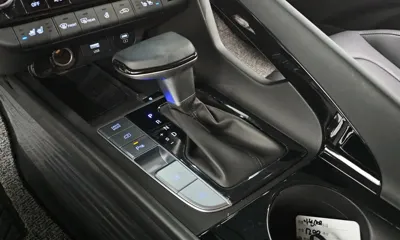 Hyundai Avante 2025, 12280 км, за 23200000 KRW - фото 9