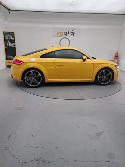 Audi TT 2016, 97438 км, за 20500000 KRW - фото 16