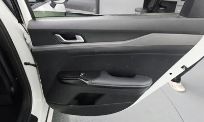 Kia K5 2022, 61272 км, за 16700000 KRW - фото 32