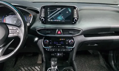Hyundai Santafe 2019, 137911 км, за 17000000 KRW - фото 7