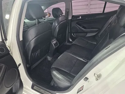 Kia K7 2013, 102765 км, за 5700000 KRW - фото 9