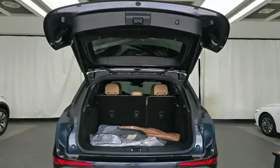 Lincoln Corsair 2022, 56028 км, за 25400000 KRW - фото 20