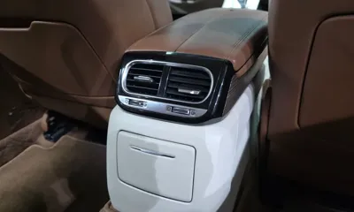 Genesis G90 2019, 137504 км, за 28500000 KRW - фото 28