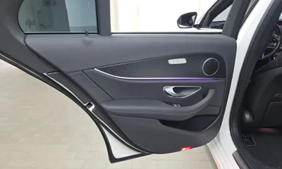 Mercedes-Benz E-Class 2023, 34988 км, за 37900000 KRW - фото 25