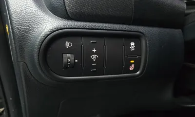 Kia K3 2016, 48831 км, за 9900000 KRW - фото 14