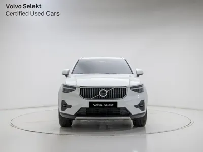Volvo XC40 2025, 5001 км, за 43000000 KRW - фото 3