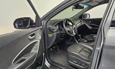 Hyundai Santafe 2016, 81352 км, за 12900000 KRW - фото 10