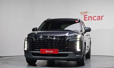 Hyundai Palisade 2023, 112810 км, за 23990000 KRW - фото 3