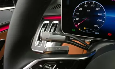 Mercedes-Benz S-Class 2022, 141084 км, за 67000000 KRW - фото 9