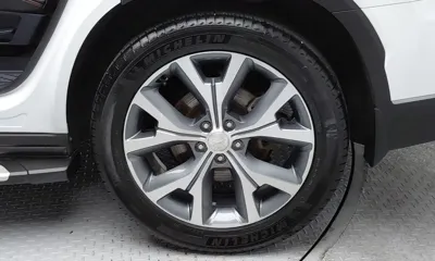 Hyundai Palisade 2019, 75987 км, за 26400000 KRW - фото 7