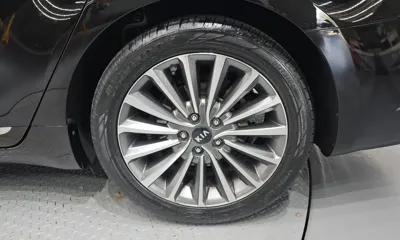 Kia K7 2019, 135089 км, за 13300000 KRW - фото 21